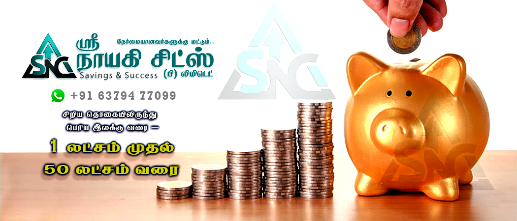 Sree Nayaki Chits - Slide 2